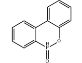 Structure of DOPO